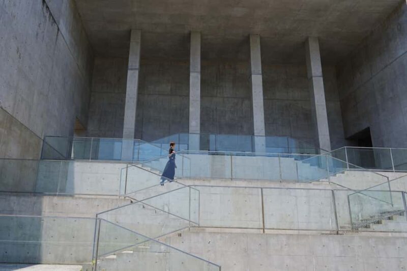 Osaka: Awaji Island Day Trip with Flower Gallery Visit - Good To Know