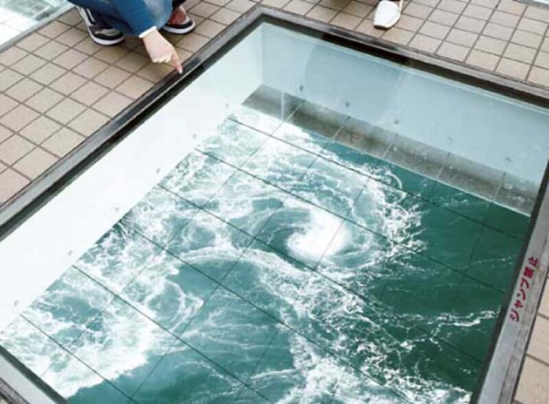 Osaka: Awaji Island One-Day - Walking the Uzunomichi and Enjoying the Straits