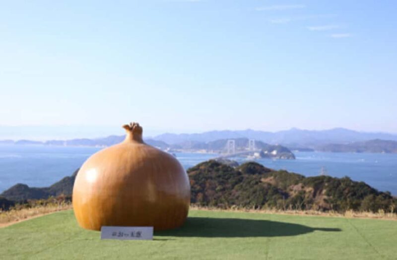 Osaka: Awaji Island One-Day - FAQs