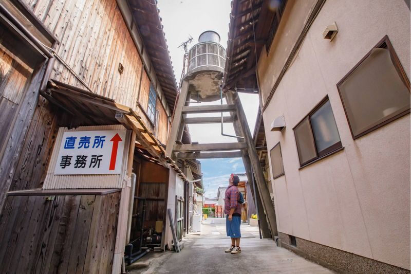 Osaka: Award-Winning Sake Brewery Tour & Tasting Experience - A brewery founded in 1716