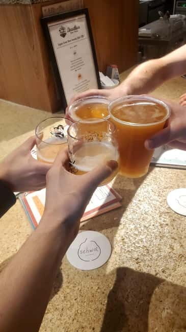 Osaka Bar Hopping | Explore Hidden Bars & Izakayas in Namba - FAQs