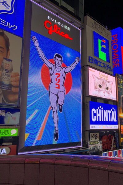 Osaka: Bar Hopping Guided Tour in Namba/Dotonbori - What to Expect