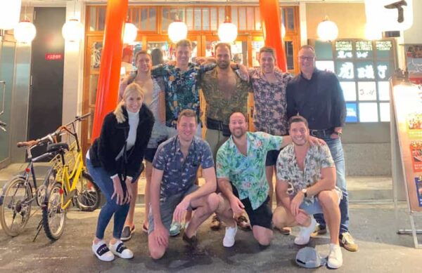 Osaka: Bar Hopping Guided Tour in Namba/Dotonbori - Tips for Enjoying the Tour