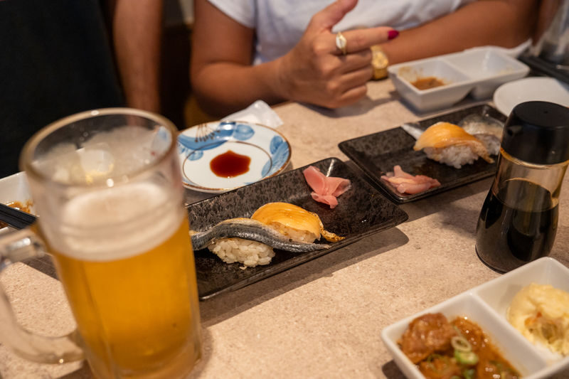 Osaka Bar Hopping Night Tour in Namba - Should you book?