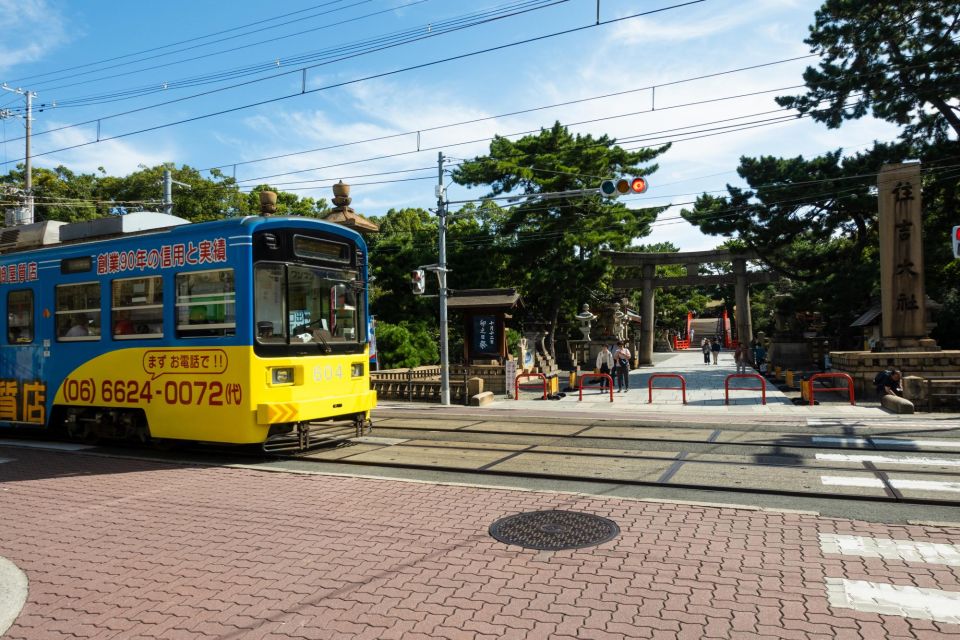 大阪ベイエリアサイクリングツアーに参加しましょう。Eアシスト自転車ツアーです。 - Activity Details
