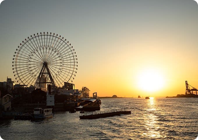 Osaka Bay Cruise Santa Maria Day Cruise Ticket - Who will enjoy the ride most