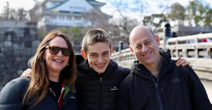 Osaka: Bespoke Family Friendly City Tour - Tour Details