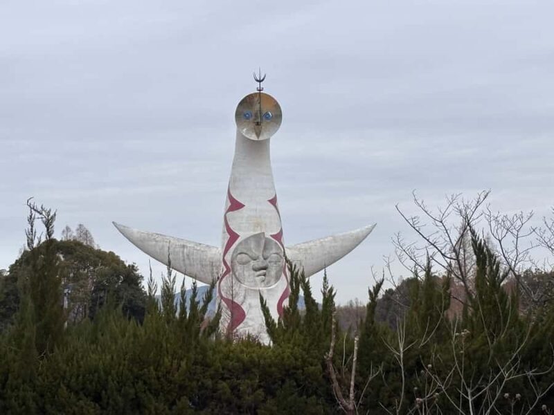 Osaka: Bespoke Nishinari Deep Local Life & Temple Discovery - The Sum Up