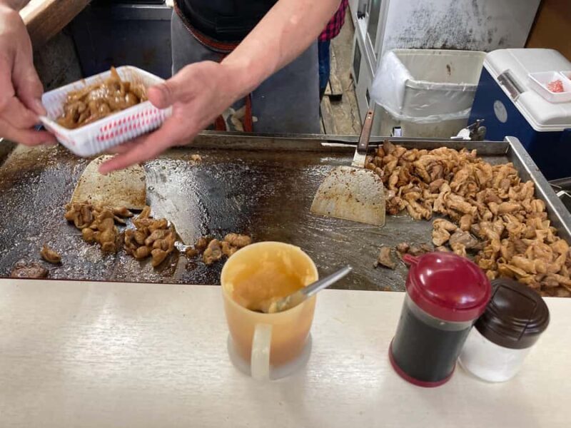 Osaka: Bespoke Nishinari Deep Local Life & Temple Discovery - The Sum Up