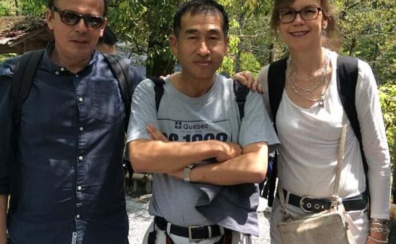 Osaka : Best Food tour with a Guide - Who Will Love This Tour?  