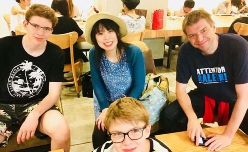 Osaka : Best Food tour with a Guide - Good To Know