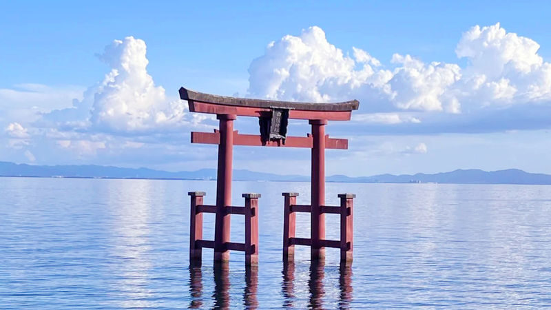 Osaka Biwako & Sanzen-in Full-Day Cultural Tour - The guide can make the day feel easy