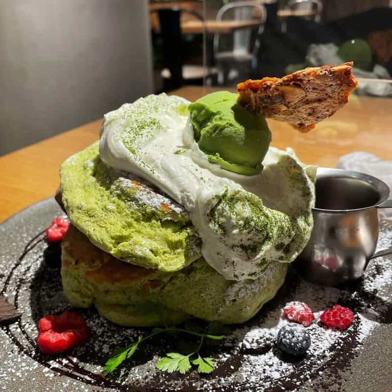 Osaka Café Culture Walk: Sips, Sweets & Side Streets - Insider Tips and Recommendations