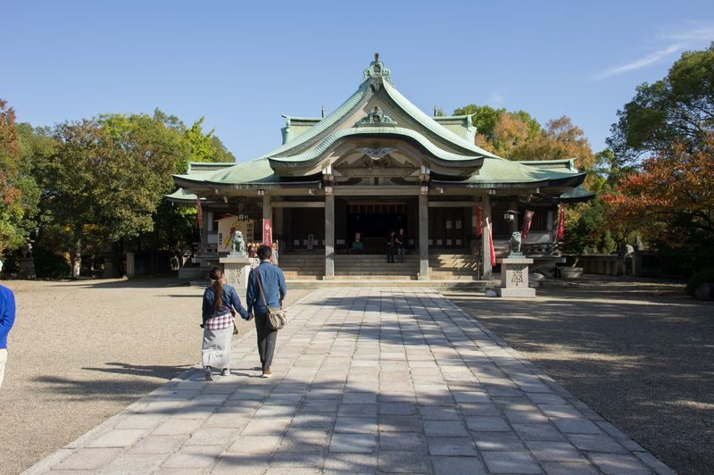 Osaka Castle 3 hours Historical Walking Tour - Who should book this Osaka Castle walk?