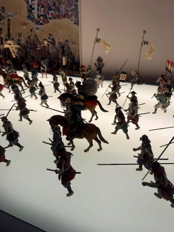 Osaka Castle: A Guided Historical Tour of the Interior and Gardens - The Sum Up