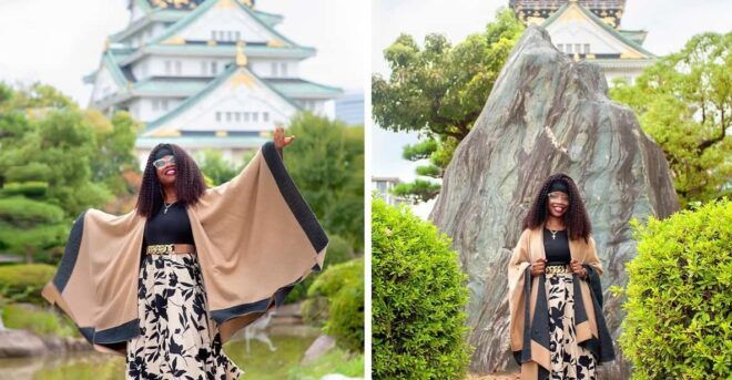 Osaka Castle and Dotonbori Photo,Vlog Shooting Tour - Experience Highlights