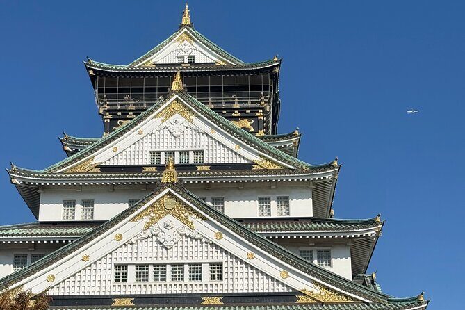 Osaka Castle Guided Tour: Interior, Museum & Gardens - Final Thoughts: Is It Worth It?