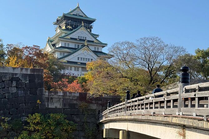 Osaka Castle Guided Tour: Interior, Museum & Gardens - The Benefits of a Guided Tour