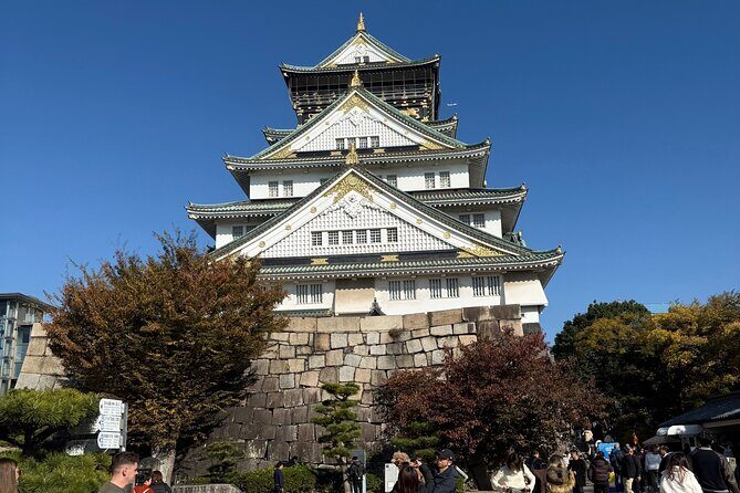 Osaka Castle Guided Tour: Interior, Museum & Gardens - Final Thoughts: Is It Worth It?