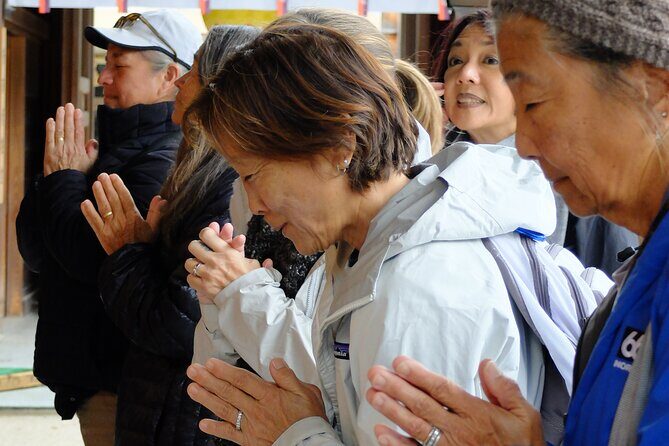 OSAKA CASTLE; Let's Learn History with Professional Tour Guide! - Good To Know