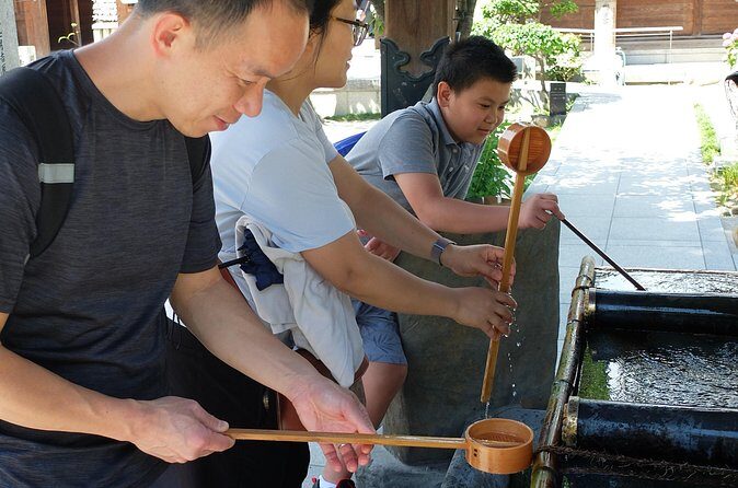 OSAKA CASTLE; Let's Learn History with Professional Tour Guide! - Final Thoughts