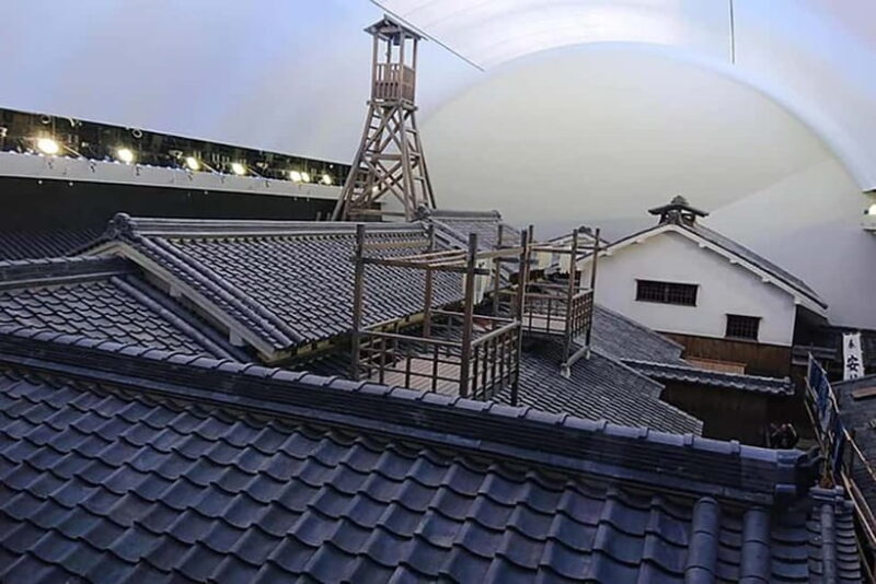 Osaka: Castle, Museum, and Cup Noodle Walking Tour - Who Is This Tour Best For?