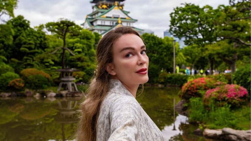 Osaka Castle Private Photoshoot  Iconic & Timeless! - What You Can Expect During the Photoshoot