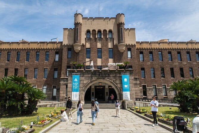 Osaka Castle & Samurai History Walking Tour - FAQ