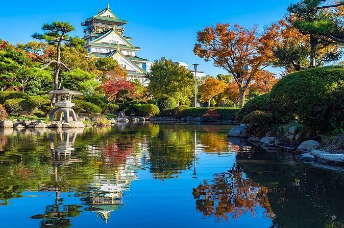 Osaka Castle Skip the Line Tickets - Who Will Love This Tour?