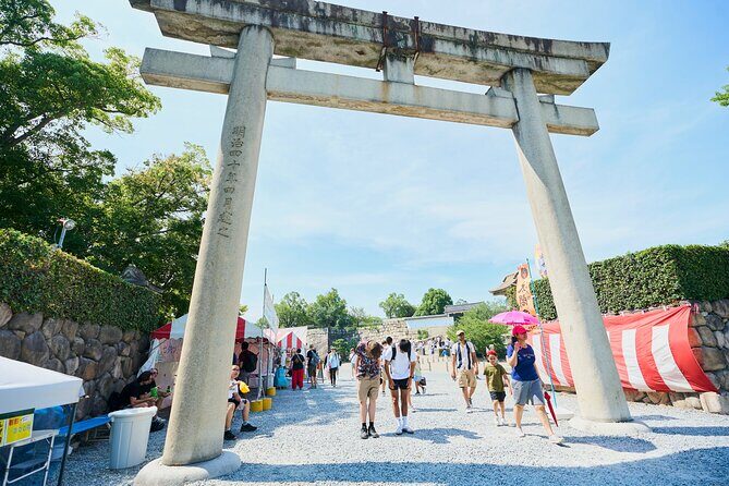 Osaka Castle Walking Tour and Castle Tower Admission - Final Thoughts: Is It Worth It?