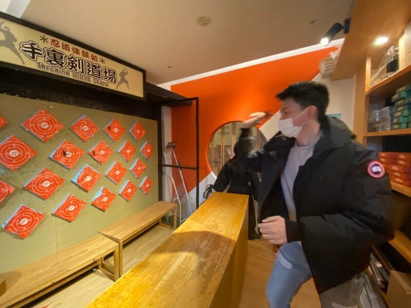 Osaka Castle Walking Tour  With Optional City Highlights - Practical Aspects and Logistics