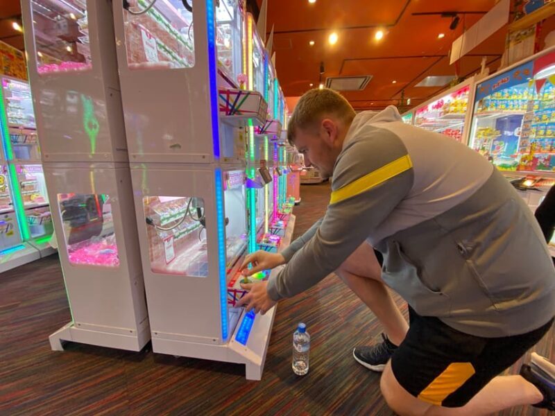 Osaka Castle Walking Tour  With Optional City Highlights - FAQ