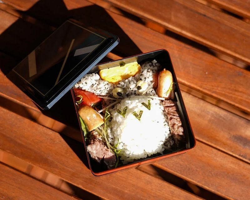 Osaka Character Bento Class - What to know before you book
