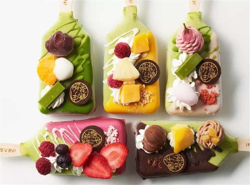 Osaka: Cherry Blossoms Tunnel & Uji day trip in small group - FAQ