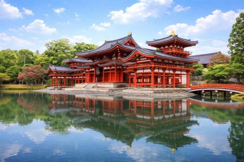 Osaka: Cherry Blossoms Tunnel & Uji day trip in small group - Final Thoughts: Who Will Love This Tour?  