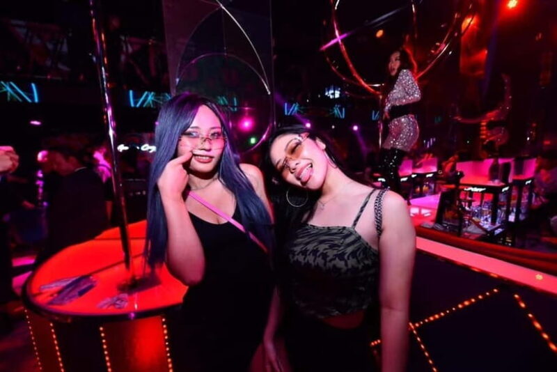 Osaka: CHEVAL All-You-Can-Drink Ticket & VIP(For Foreign) - Good To Know