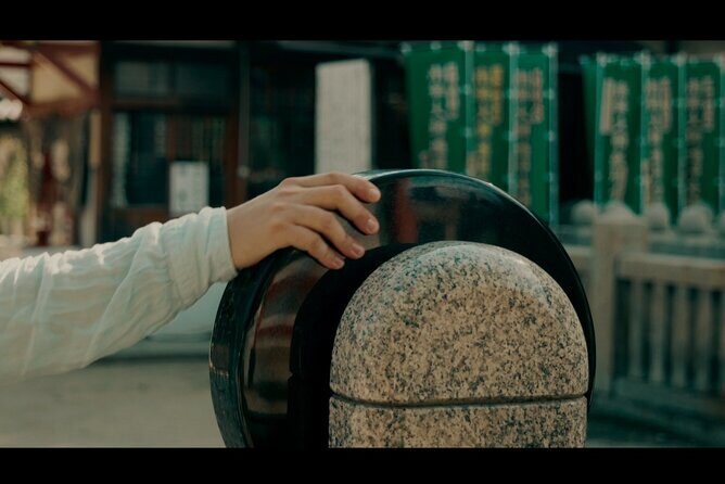 Osaka Cinematic Film experience Video + Photo (ONLY ONE BOOKING) - In-Depth Review of the Osaka Cinematic Experience