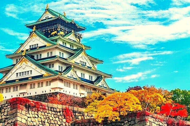 Osaka City Highlights Half-Day Small Group Experience - What three hours gives you, and what it doesn’t