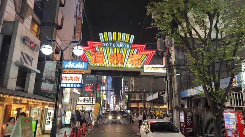 Osaka City Highlights One Day Private Tour - Who This Tour is Best For