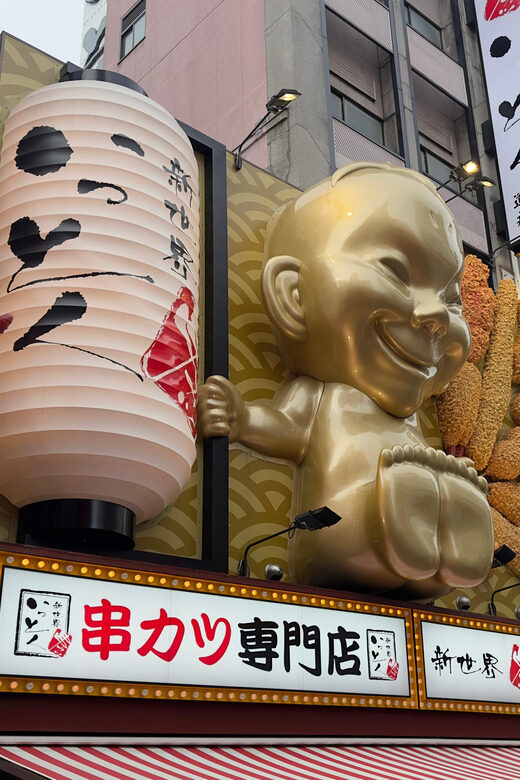 Osaka City Highlights One Day Private Tour - FAQ