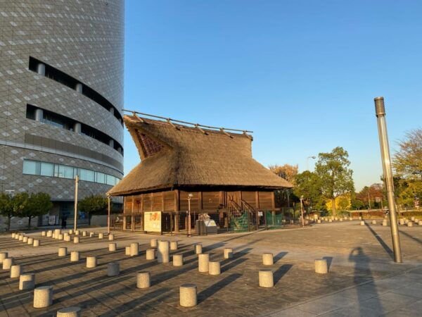 Osaka; City Highlights Walking Tour - Nearby Attractions