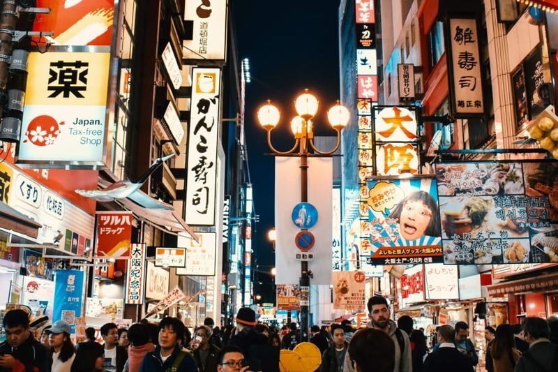 Osaka City, Okonomiyaki Tasting Private Half Day Tour - Why Osaka puts okonomiyaki on the menu