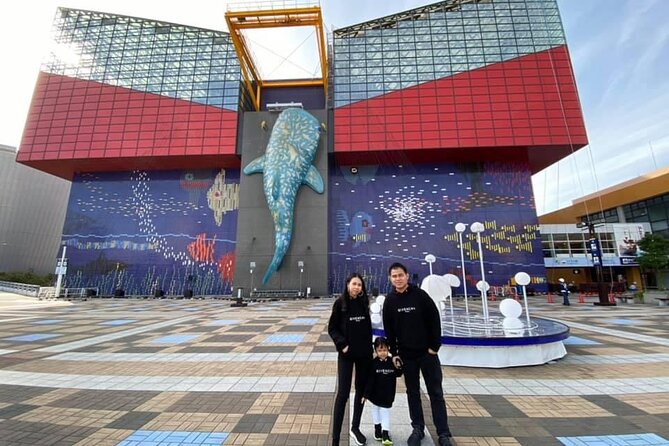 OSAKA City Tour With Private Car and Driver [Max 9 Pax] - Common Questions