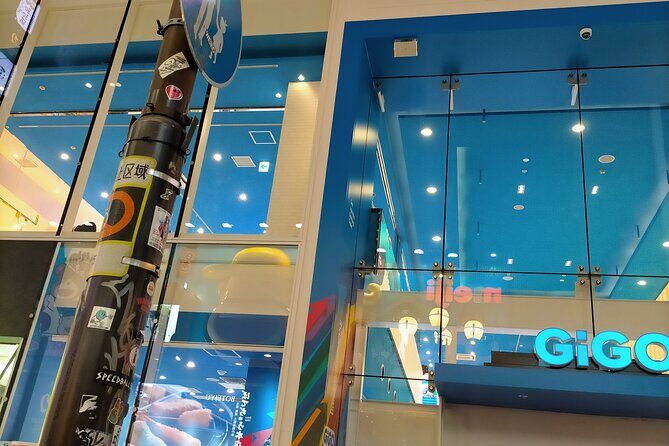 Osaka City Walking Tour - Exploring Osaka on Foot: What to Expect