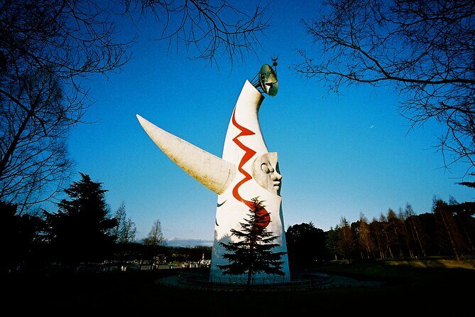 Osaka Commemorative Park Walking Tour - The Sum Up