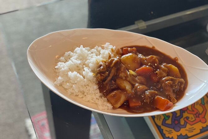 Osaka Cooking Class - Learn to Make Character Bento or Sushi - The Sum Up