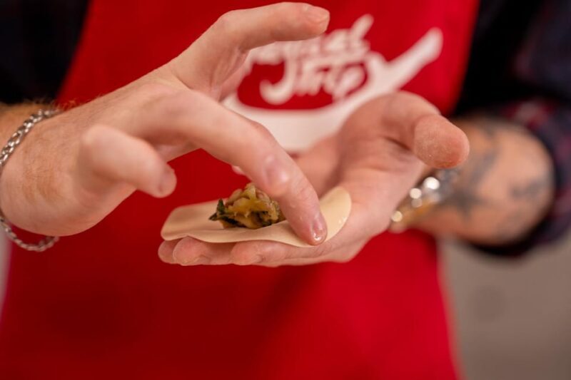 Osaka: Cooking Class & Sake Tasting with Local Market Visit - Who Will Love This Tour?