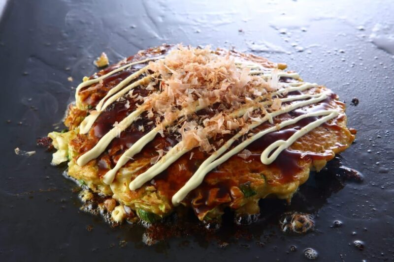 Osaka: Cooking Class & Sake Tasting with Local Market Visit - Final Thoughts