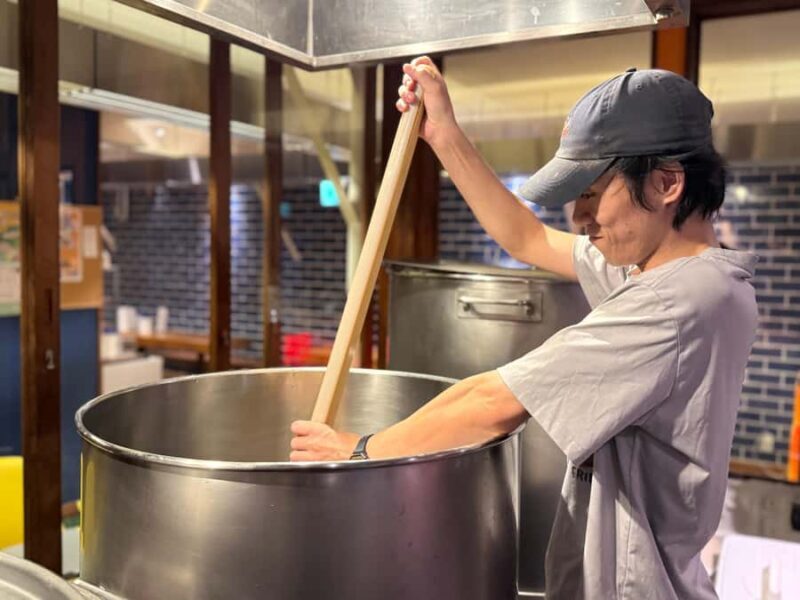 Osaka: Craft Beer Hopping Tour with Tastings - An In-Depth Look at the Osaka Craft Beer Hopping Tour