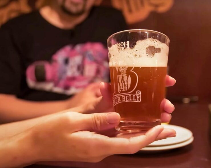 Osaka Craft Beer Tour in Umeda or Temma - Good To Know